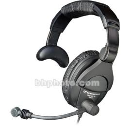 -هد-ست-سنهایزر-تک-گوشی-Sennheiser-HMD281-PRO